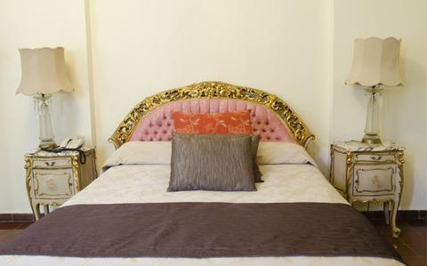 Hotel Inglaterra Cuba