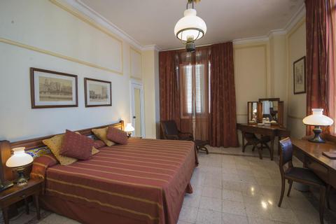 Hotel Sevilla Cuba