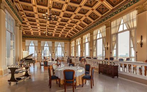 Hotel Sevilla Cuba