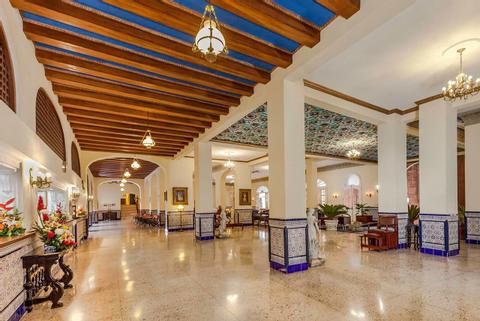 Hotel Sevilla Cuba