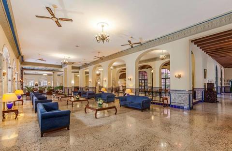 Hotel Sevilla Cuba
