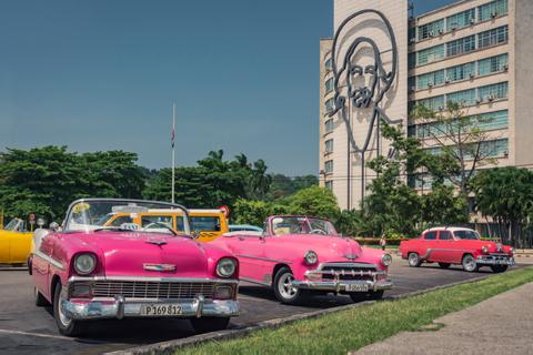 La Habana Cuba