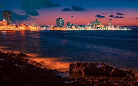 La Habana Cuba