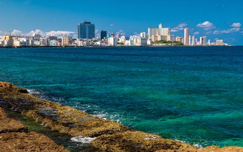 Cuba Ciudades