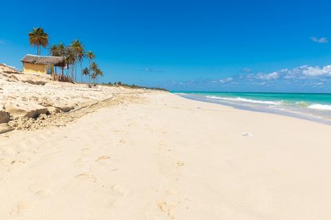 Playas del Este Cuba