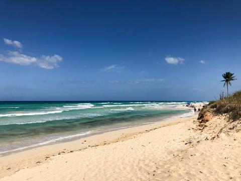 Playas del Este Cuba