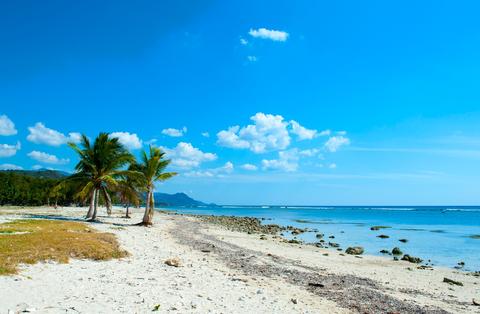 Siboney Cuba