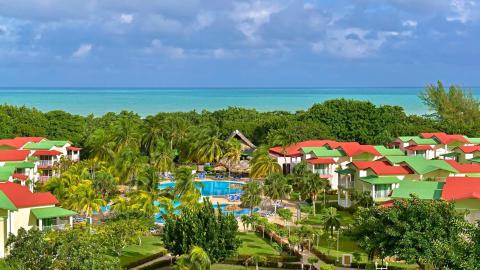 Iberostar Taínos Cuba