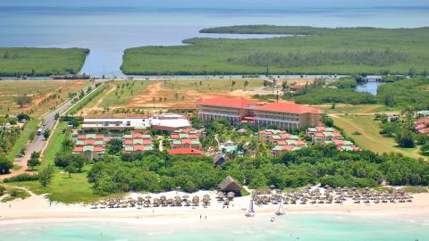 Iberostar Taínos Cuba