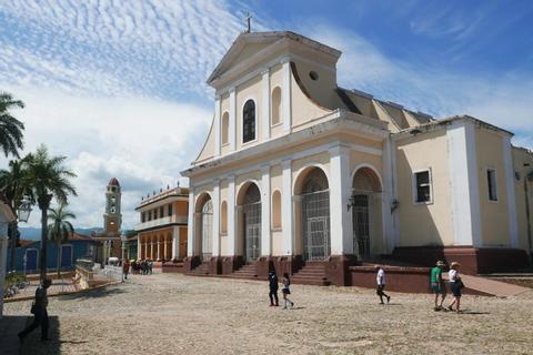 Tour de las Tres Ciudades Cuba