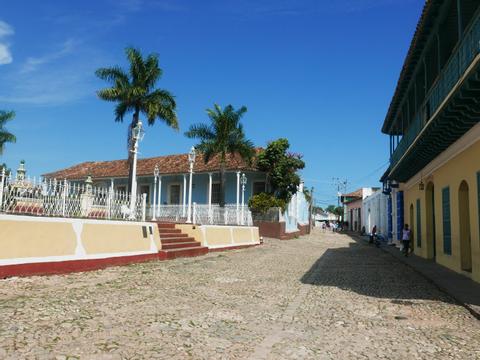Tour de las Tres Ciudades Cuba