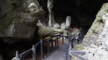 Varadero City Tour and Saturn Caves