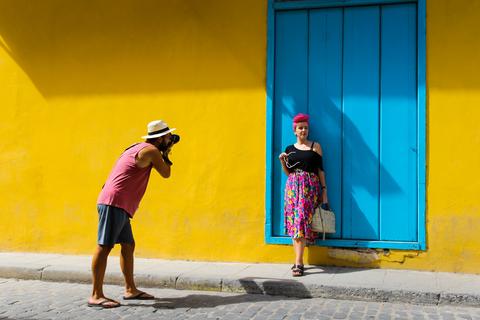 Itinerario de 6 Días en Cuba con Historia y Naturaleza Cuba