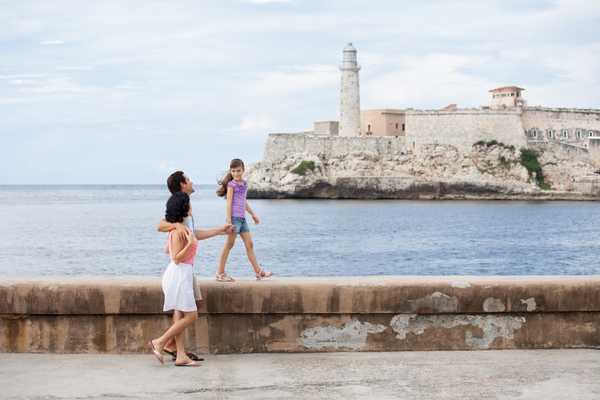 Our Journey from Havana to Trinidad, Cuba