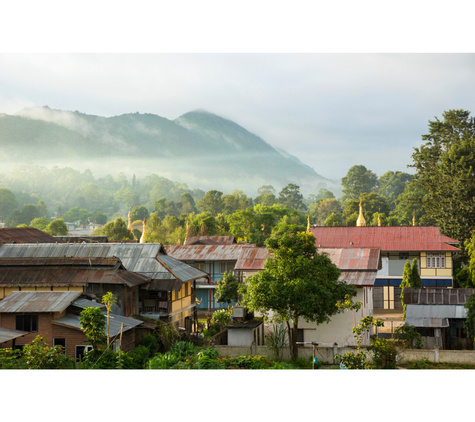 Kalaw