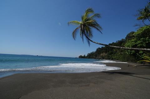 Corcovado Costa Rica