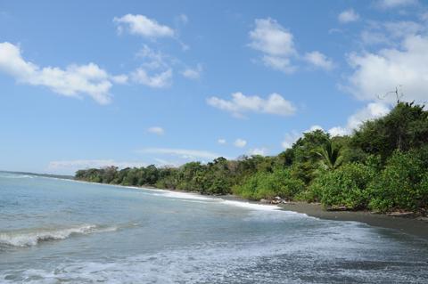 Corcovado Costa Rica