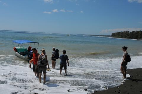 Corcovado Costa Rica