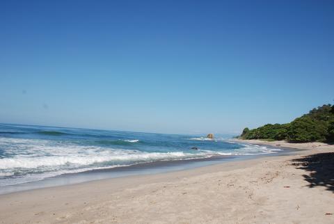 Mal Pais- Santa Teresa Costa Rica