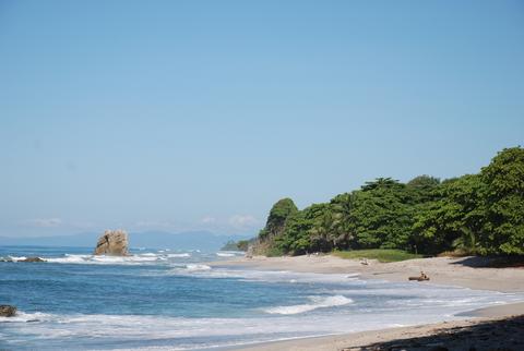 Mal Pais- Santa Teresa Costa Rica