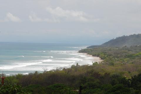 Mal Pais- Santa Teresa Costa Rica