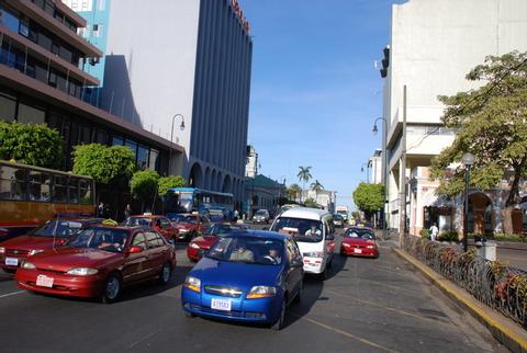 San Jose Costa Rica
