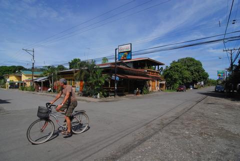 Cahuita Costa Rica