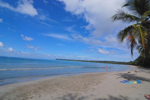 Cahuita Costa Rica
