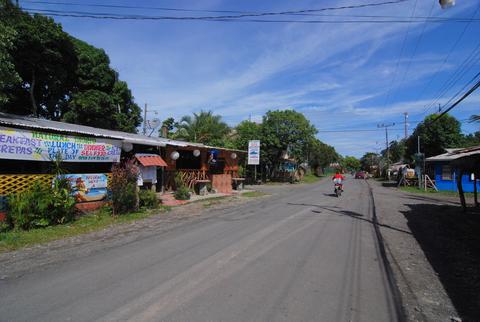 Cahuita Costa Rica