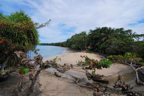 Cahuita Costa Rica