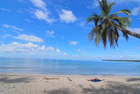 Cahuita Costa Rica