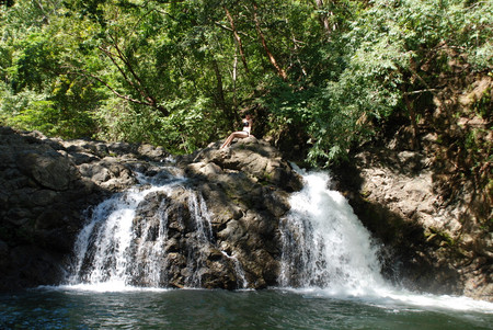 Montezuma photo 3