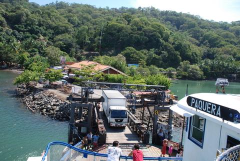 Puntarenas Costa Rica