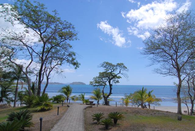 Playa Potrero, Guanacaste - Costa Rica 2024 Travel Guide | Anywhere