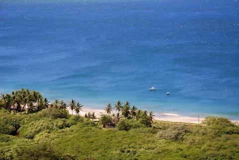 Playa Potrero Costa Rica