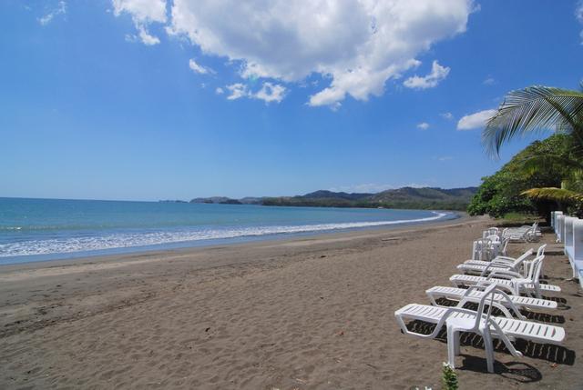 Playa Potrero, Guanacaste - Costa Rica 2024 Travel Guide | Anywhere