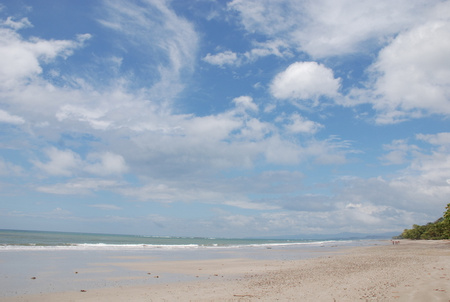 Manzanillo Beach