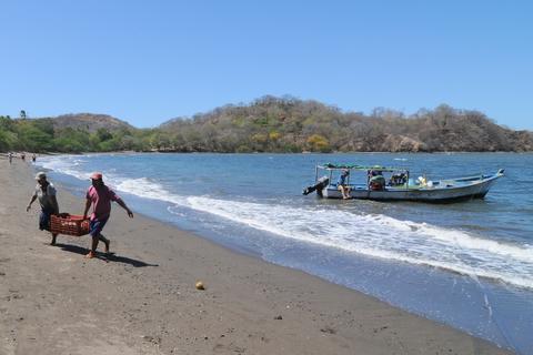 Playa Panama Costa Rica