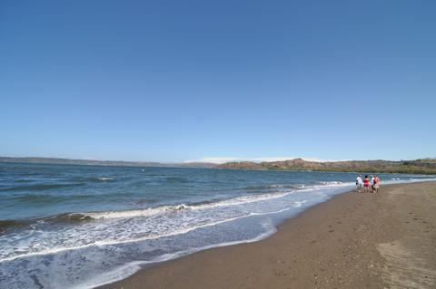 Playa Panama Costa Rica