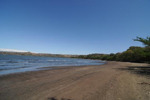 Playa Panama Costa Rica