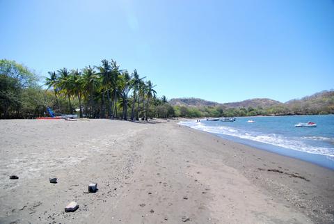 Playa Panama Costa Rica