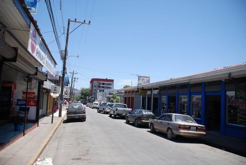 Nicoya Costa Rica