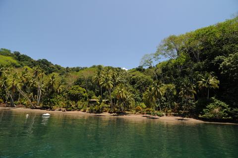 Golfito Costa Rica