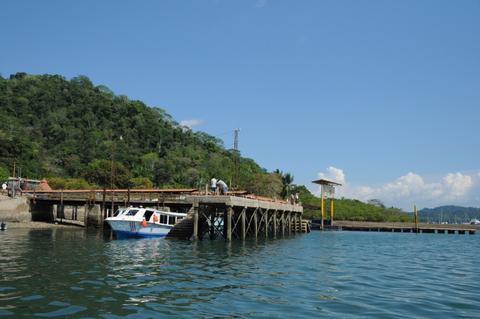 Golfito Costa Rica