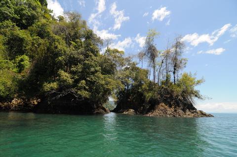 Golfito Costa Rica
