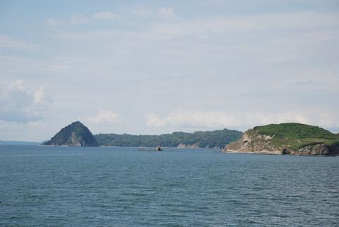 Guayabo Island Costa Rica