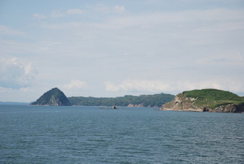 Guayabo Island photo 2