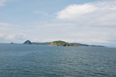 Guayabo Island Costa Rica