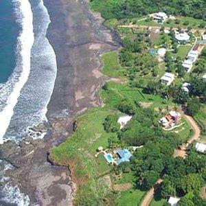 Playa Azul Costa Rica