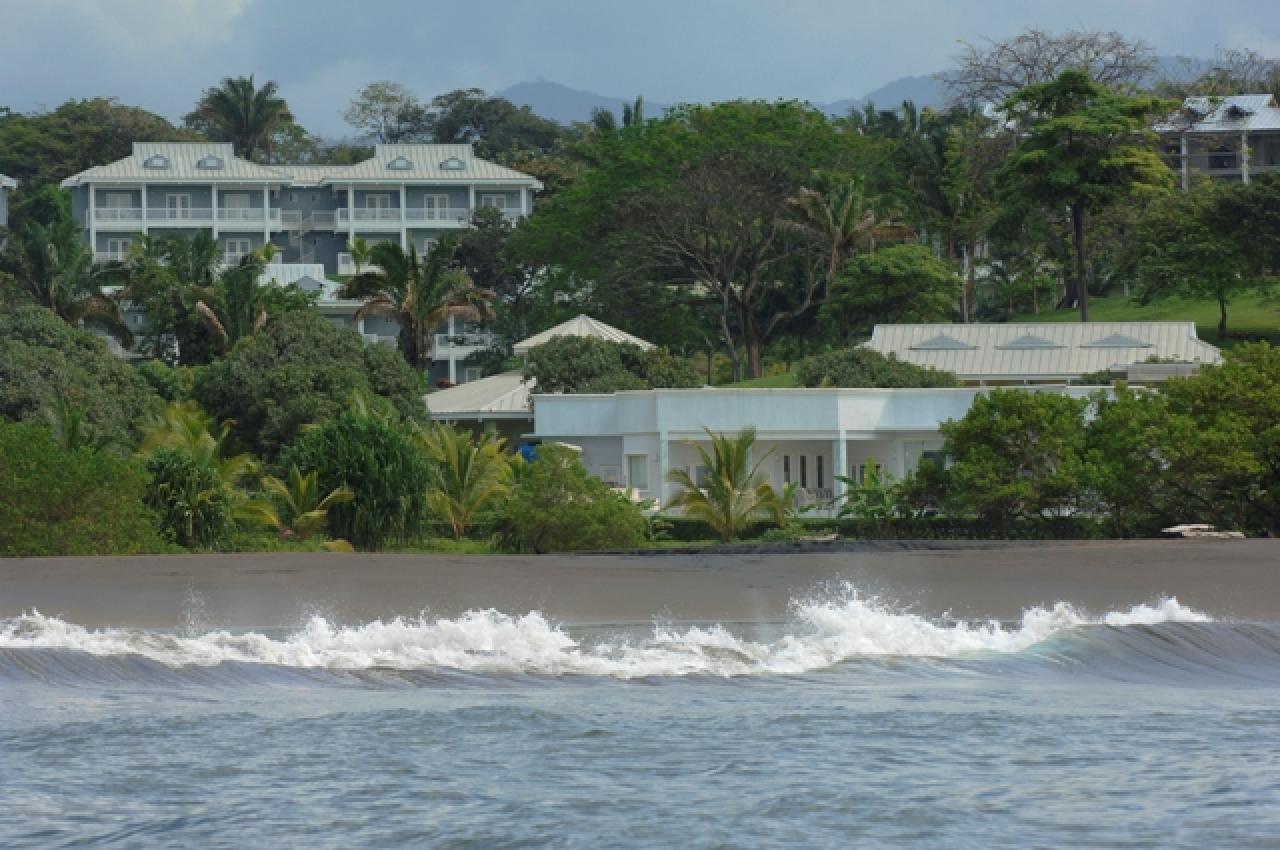 Playa azul clearance